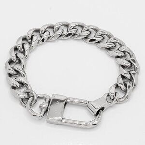 Vitaly Logic Bracelet - 8"